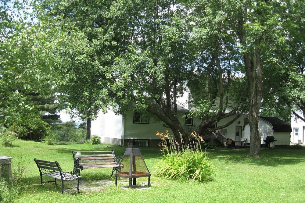 Photo of Outdoor in Sherbrooke
