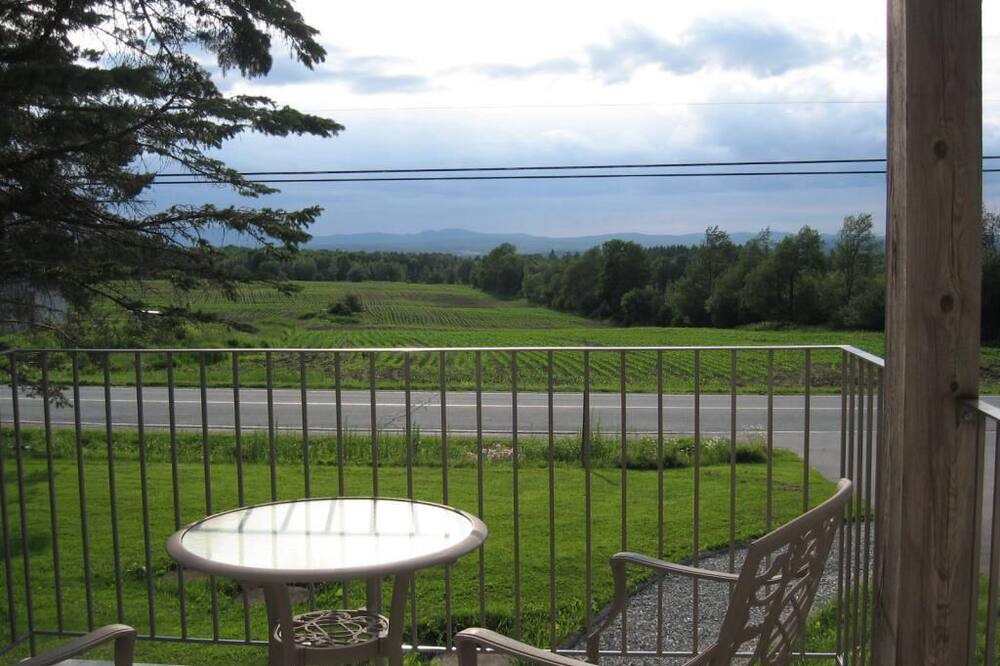Photo of Patio Balcony in Sherbrooke