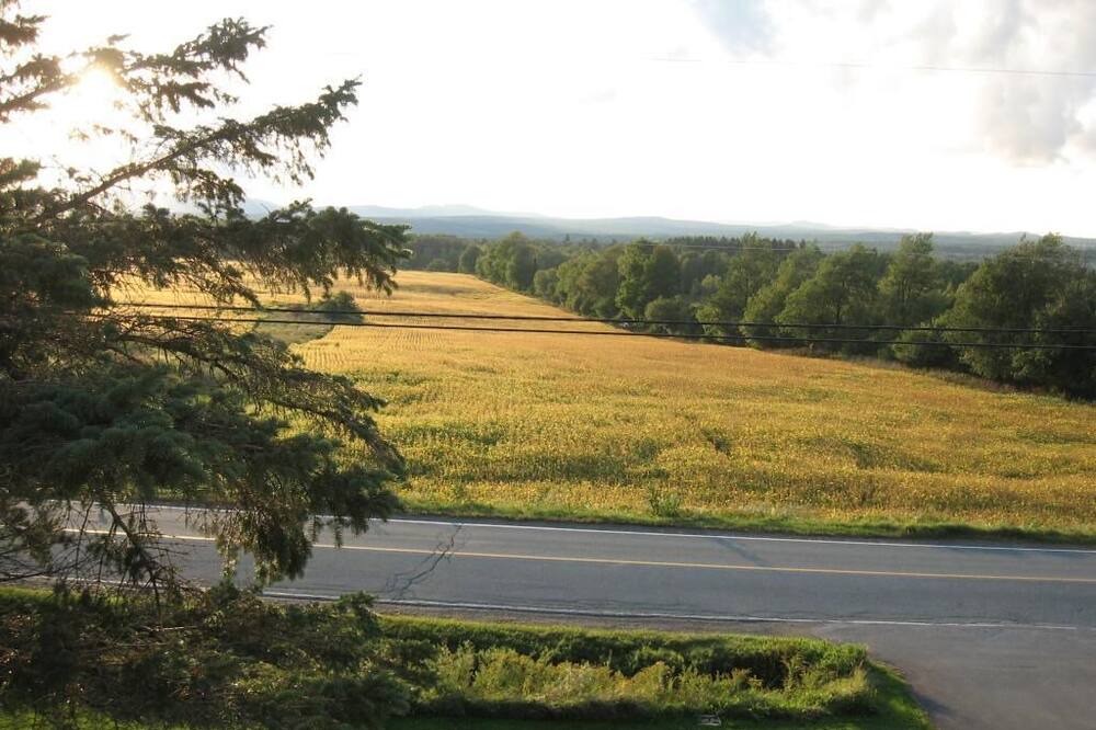 Photo of Outdoor in Sherbrooke