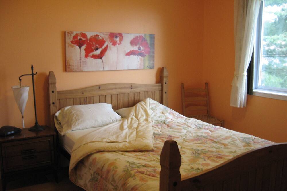 Photo of Bedroom in Sherbrooke