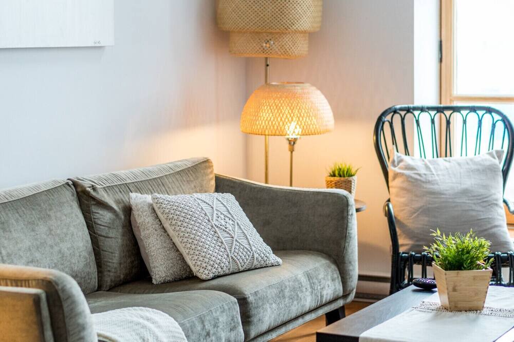 Photo of Livingroom in Lower Town