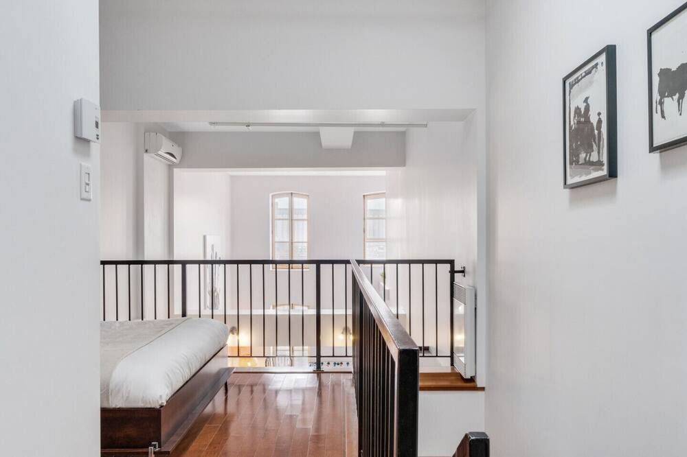 Photo of Bedroom in Lower Town