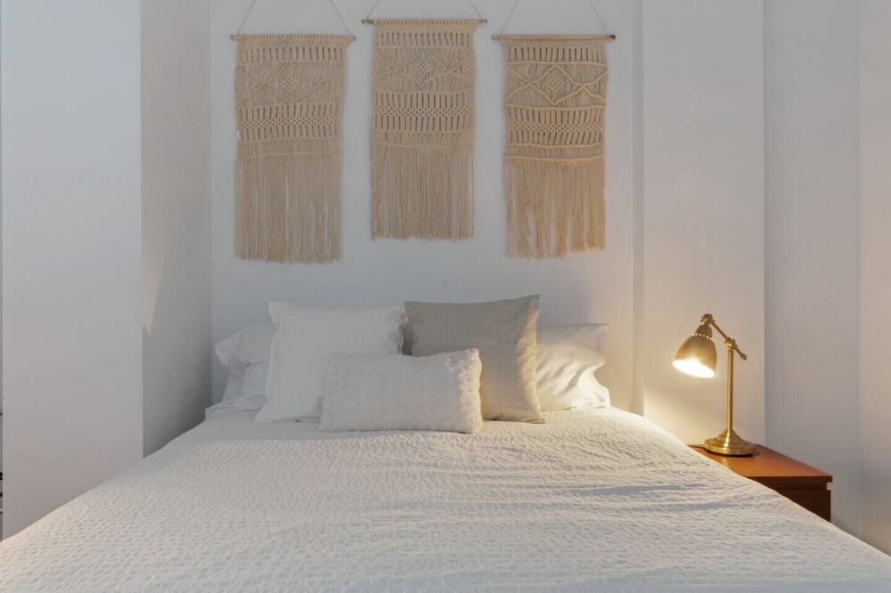 Photo of Bedroom in Lower Town
