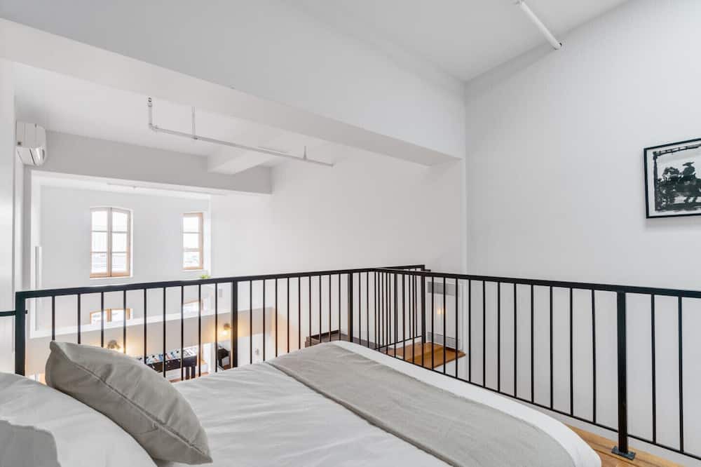 Photo of Bedroom in Lower Town