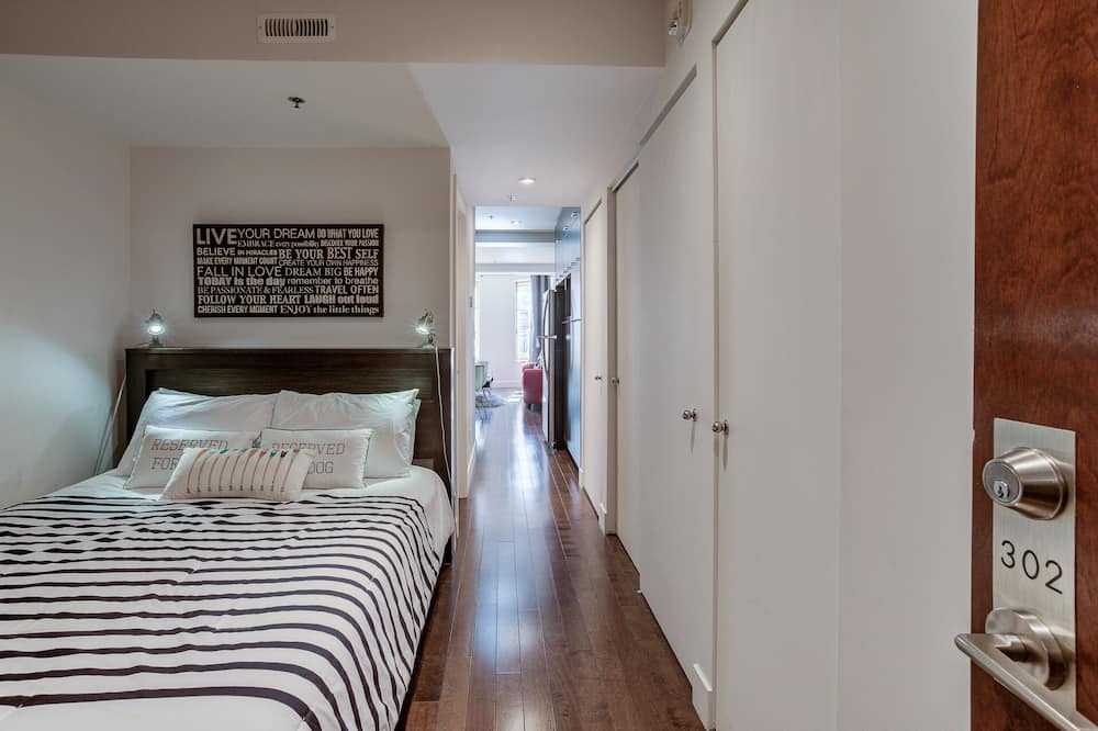 Photo of Bedroom in Lower Town