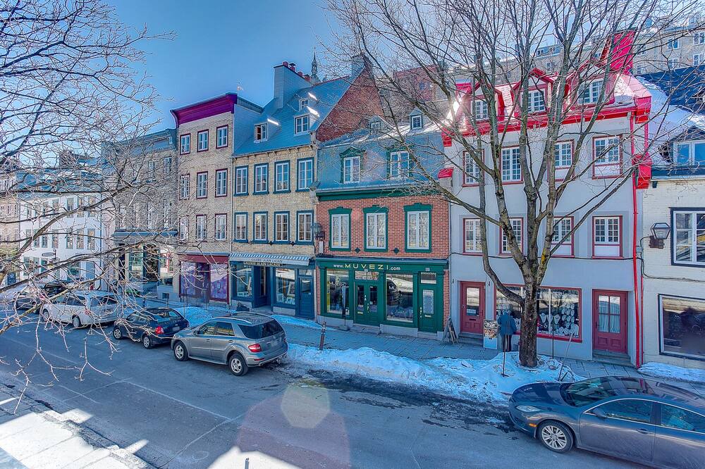 Photo of Outdoor in Lower Town