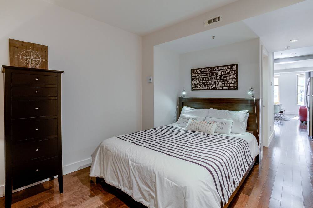Photo of Bedroom in Lower Town