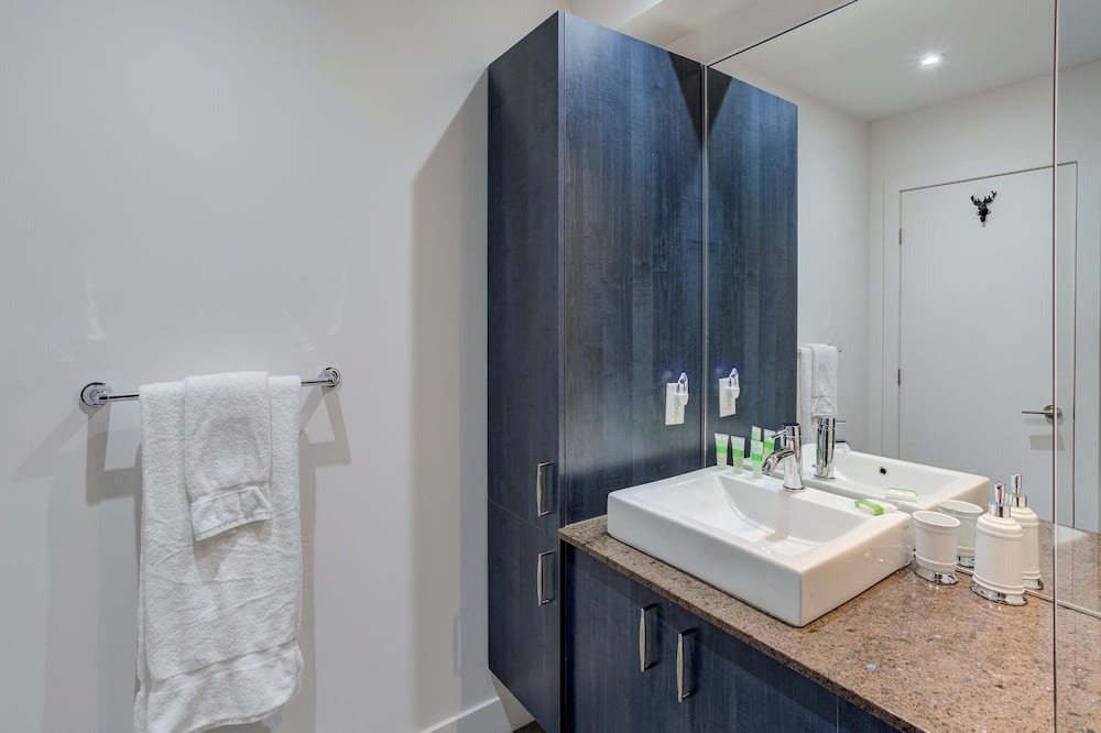 Photo of Bathroom in Lower Town