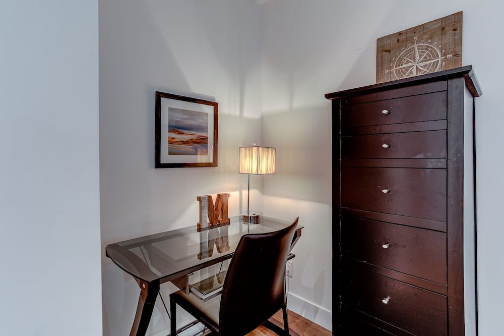 Photo of Bedroom in Lower Town