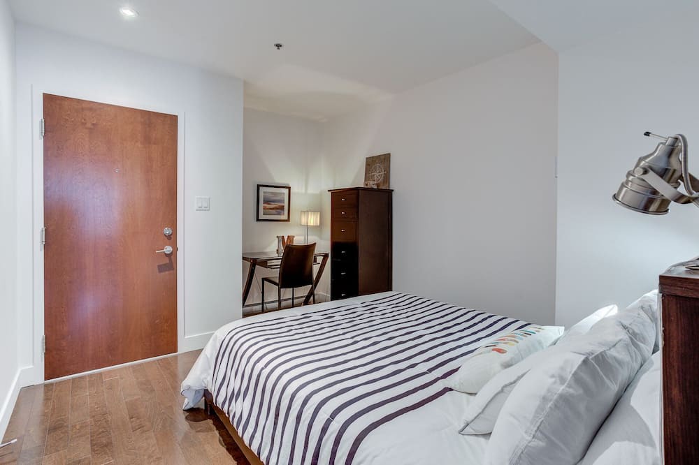 Photo of Bedroom in Lower Town