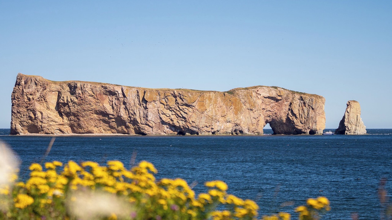Photo of Outdoor in Perce