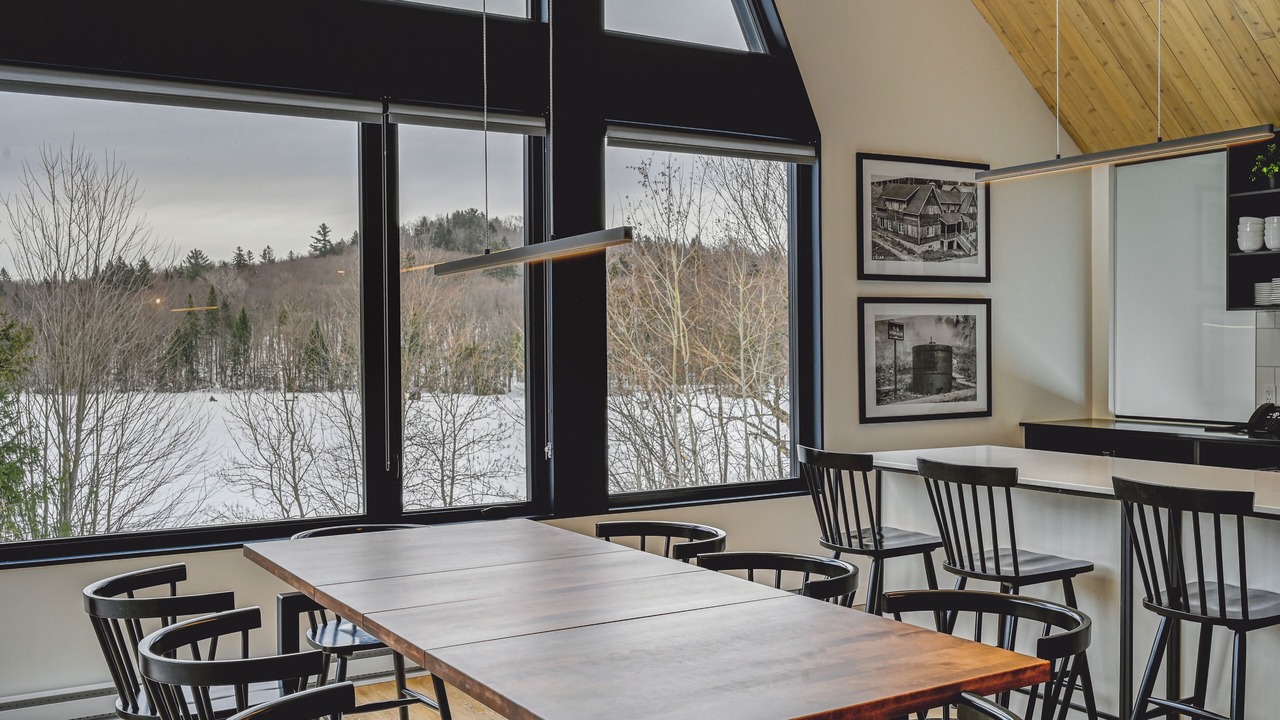 Photo of Outdoor in Sainte-Catherine-de-la-Jacques-Cartier
