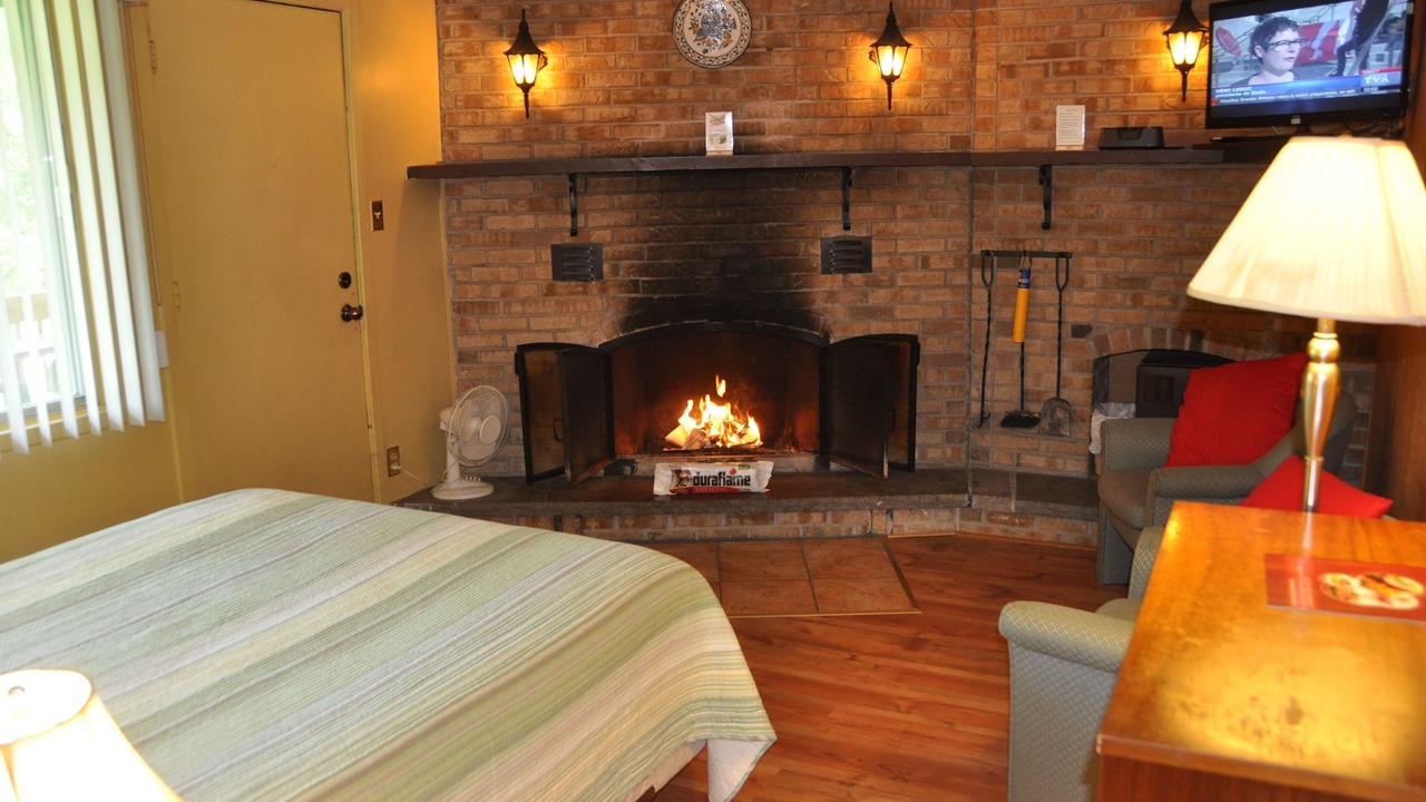 Photo of Livingroom in Mont-Tremblant