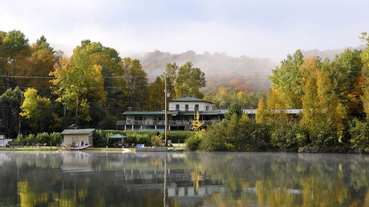 Photo of Outdoor in Mont-Tremblant