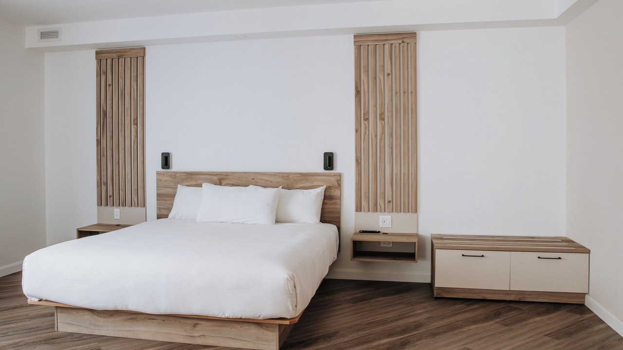 Photo of Bedroom in Alma