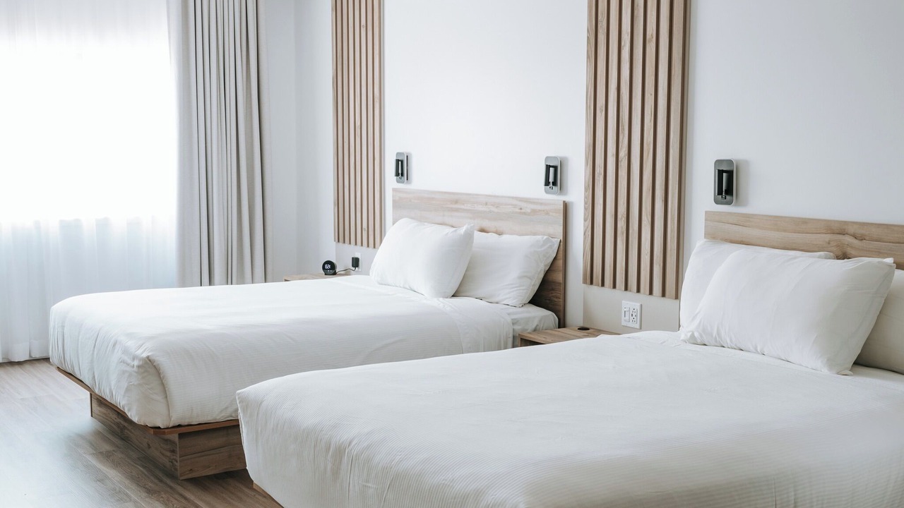 Photo of Bedroom in Alma