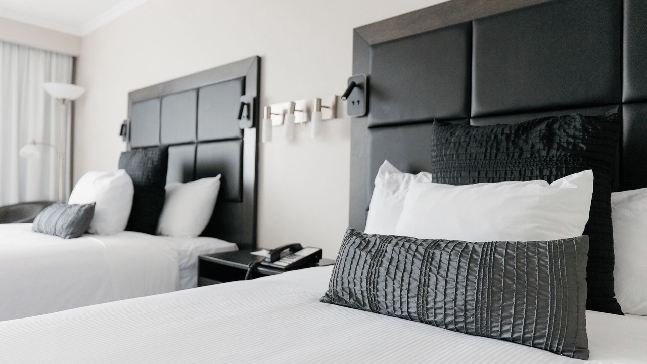 Photo of Bedroom in Alma
