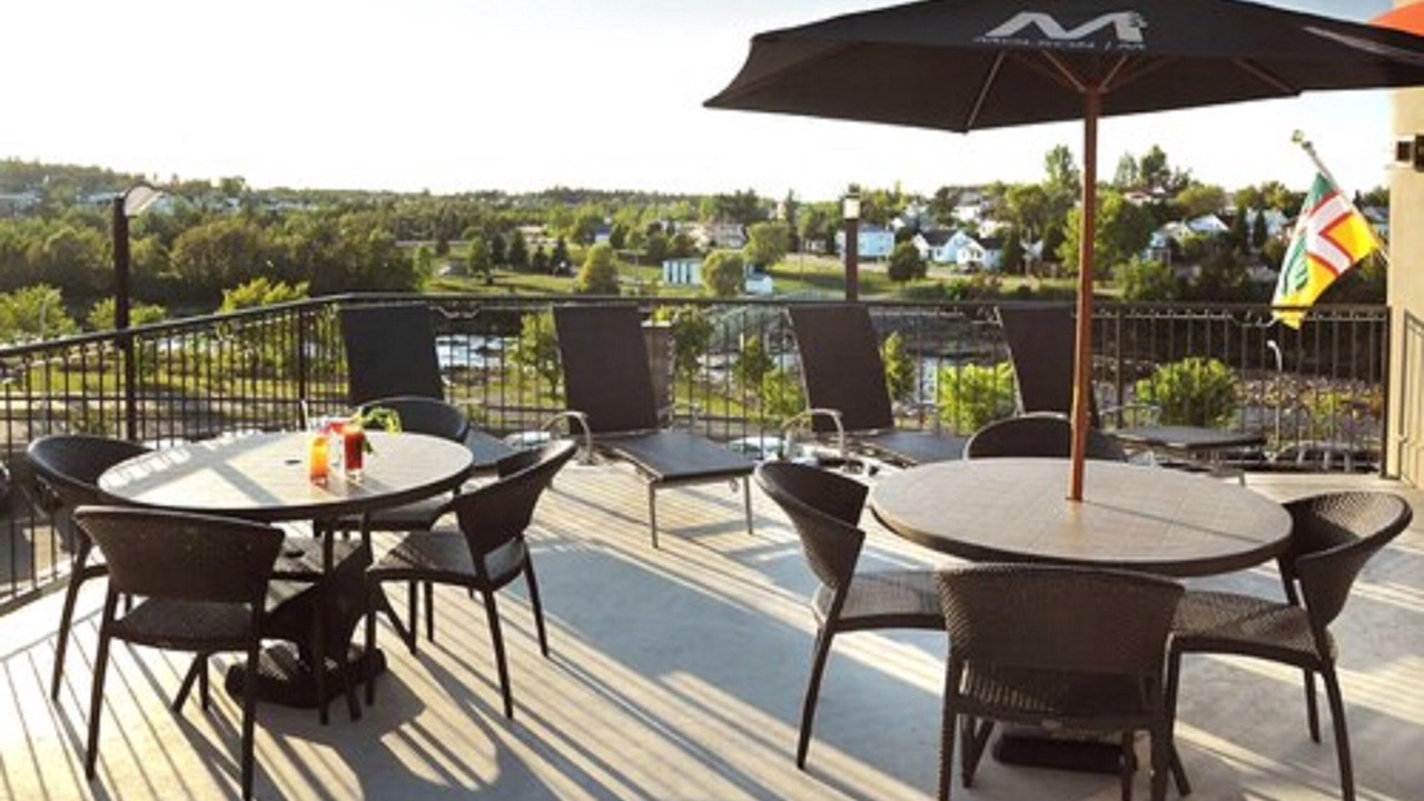 Photo of Patio Balcony in Alma