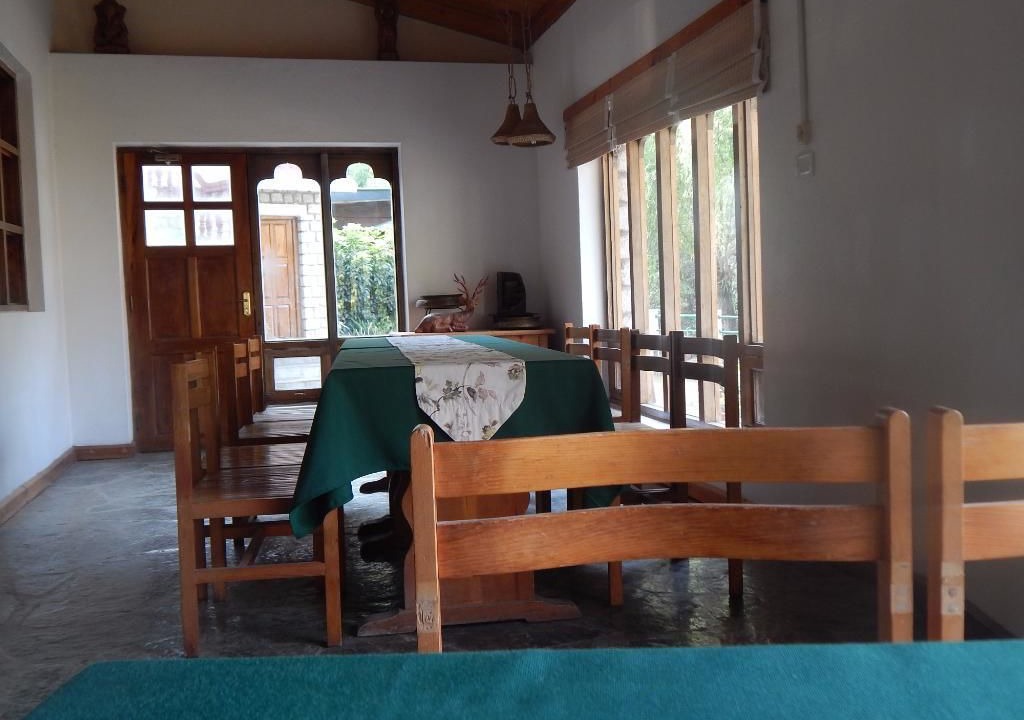 Photo of Kitchen in Wangdue Phodrang