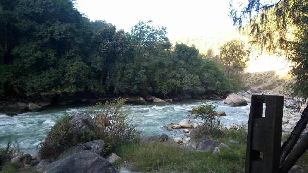 Photo of Outdoor in Wangdue Phodrang