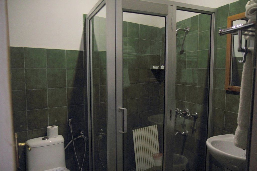 Photo of Bathroom in Wangdue Phodrang