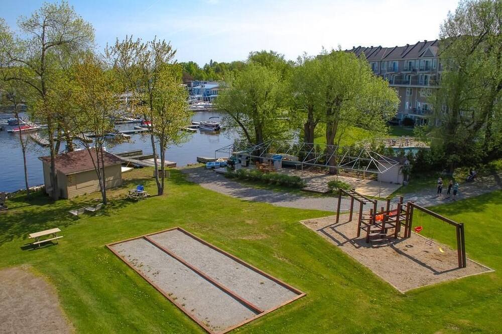 Photo of Outdoor in Magog