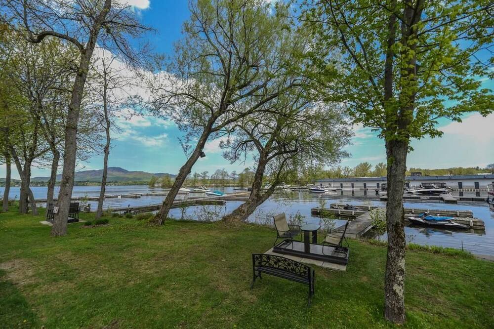 Photo of Outdoor in Magog