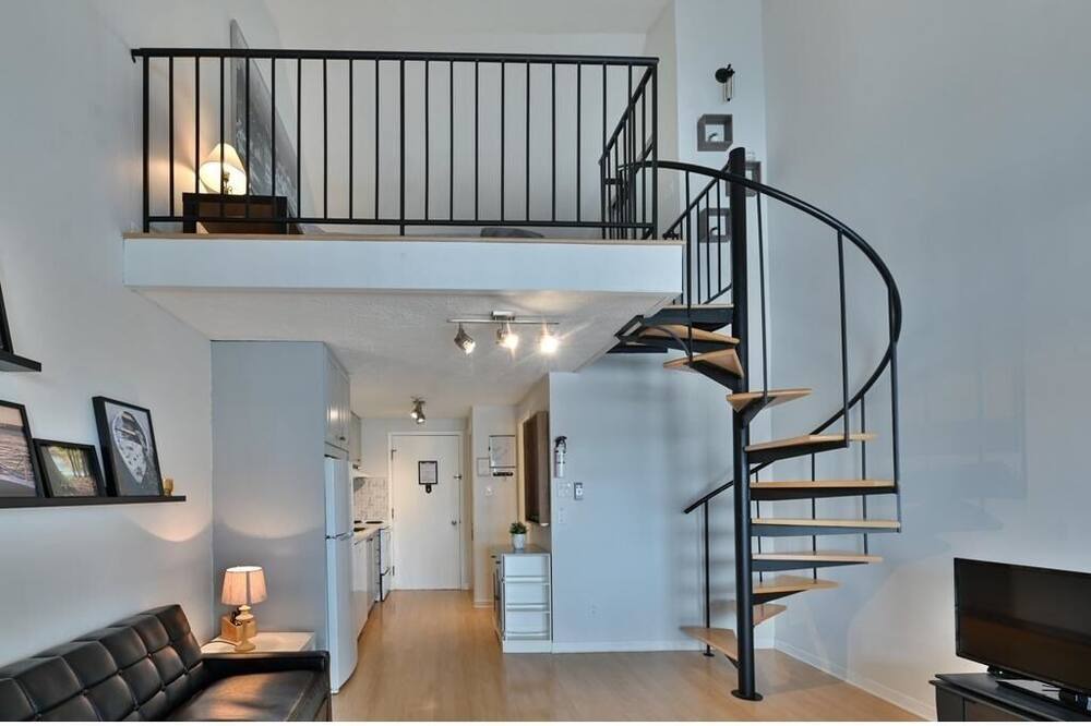 Photo of Livingroom in Magog