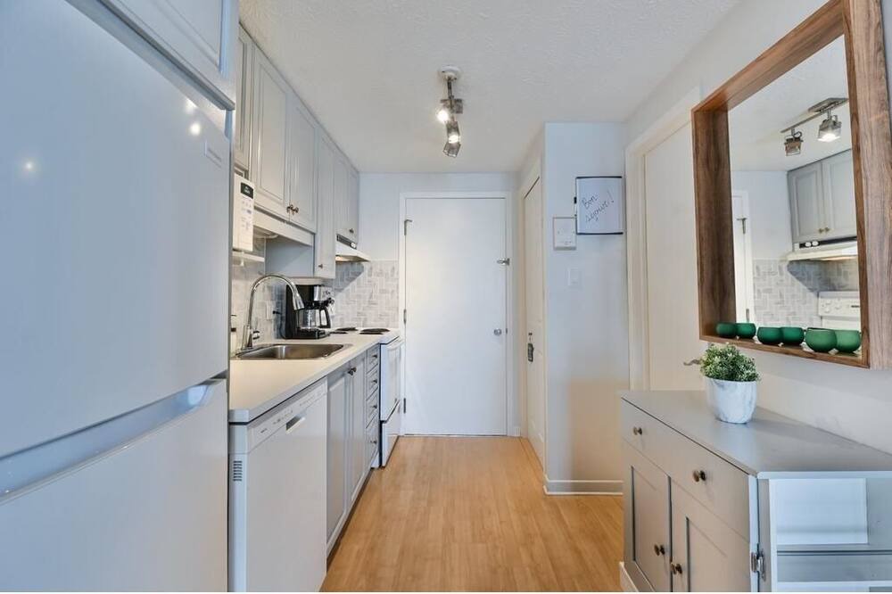 Photo of Kitchen in Magog