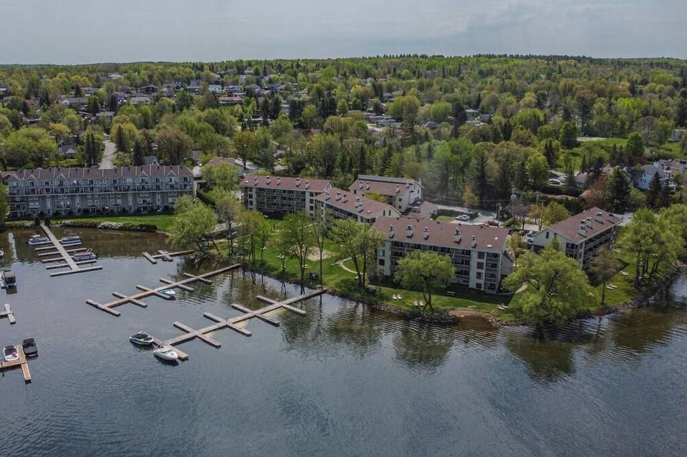Photo of Outdoor in Magog