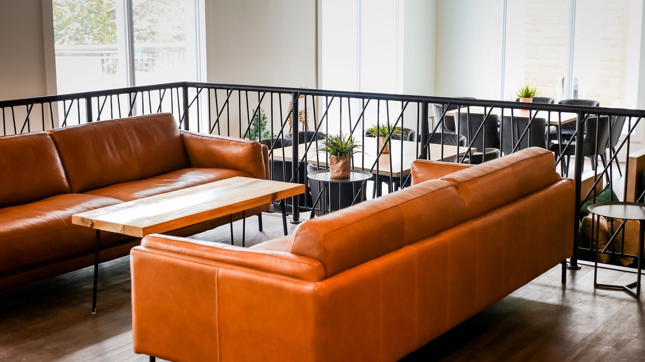 Photo of Livingroom in Mont-Tremblant