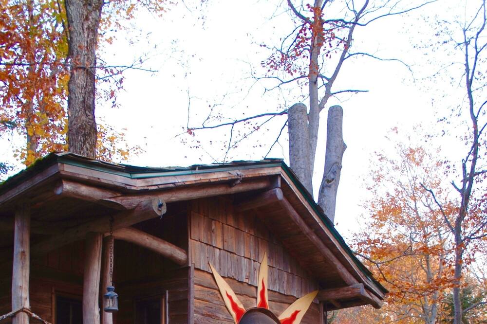 Photo of Outdoor in Saint-Sauveur