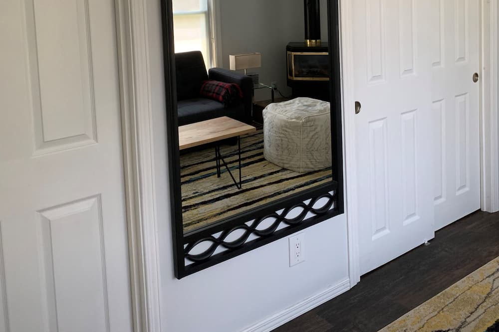 Photo of Bedroom in Consecon