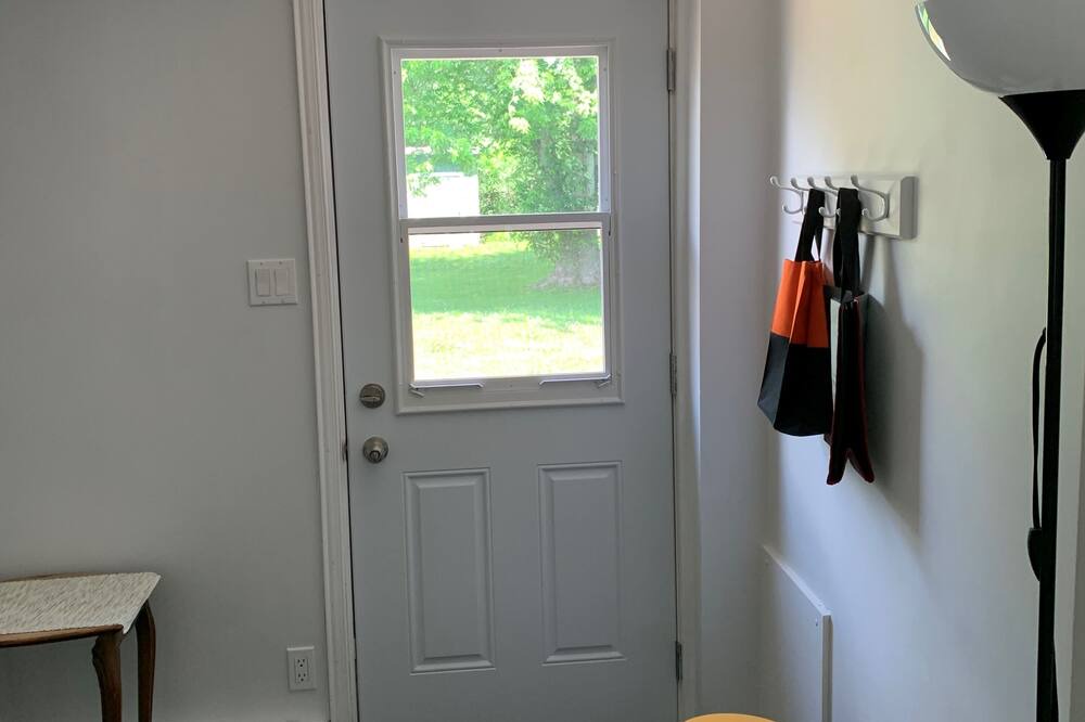 Photo of Bedroom in Consecon