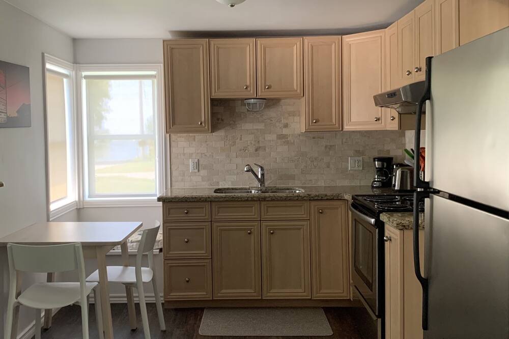 Photo of Kitchen in Consecon