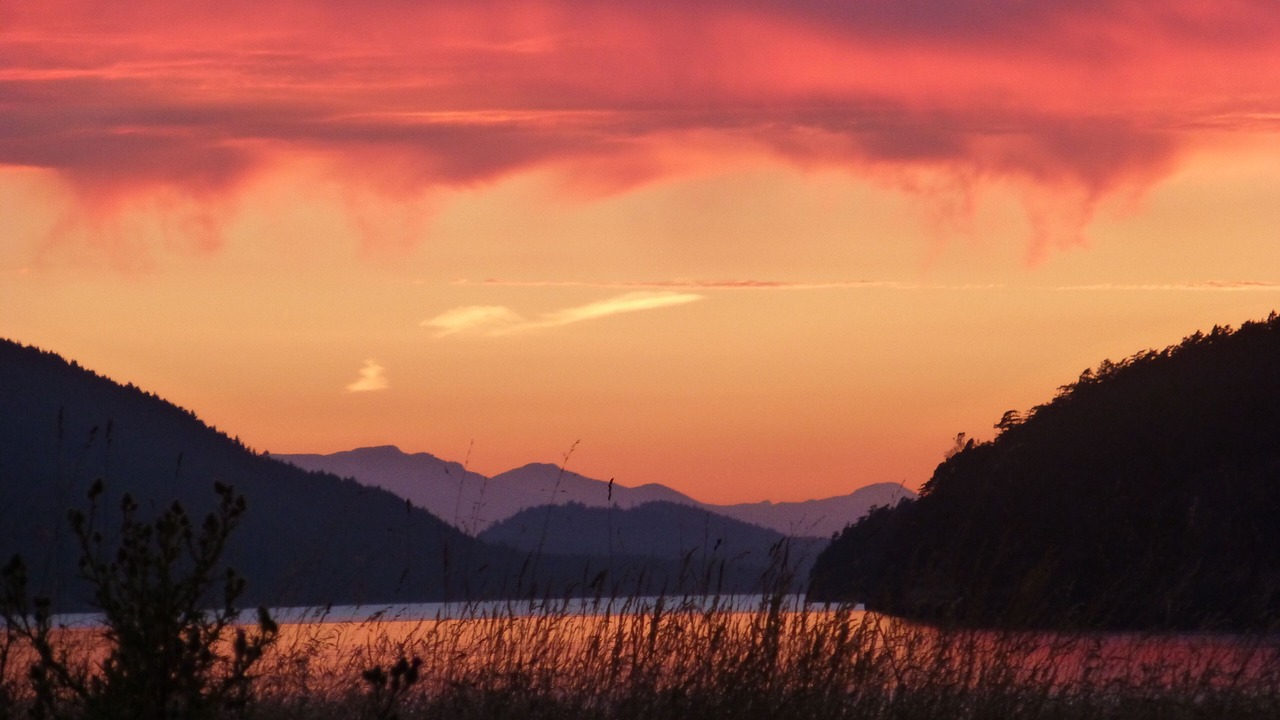Photo of Others in Saturna Island