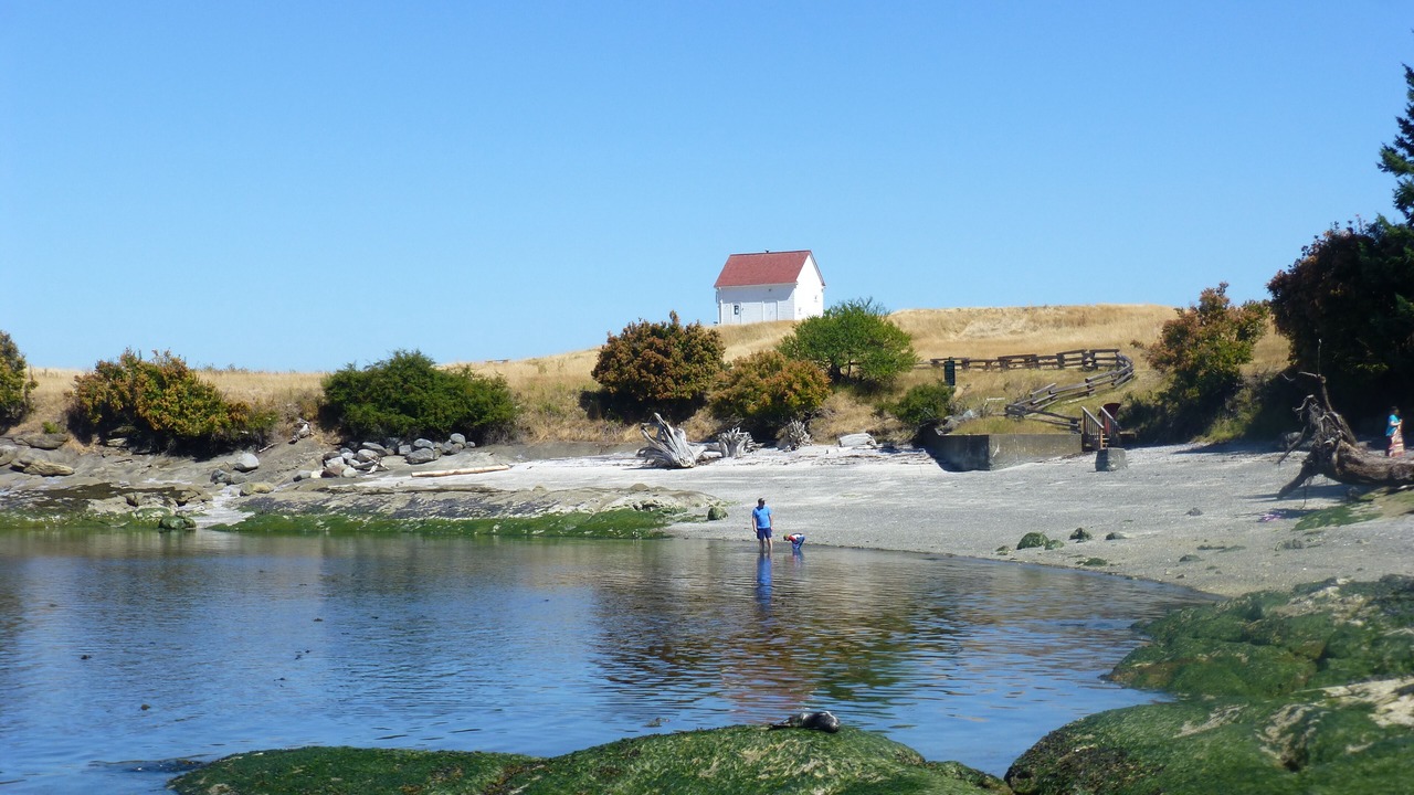 Photo of Others in Saturna Island