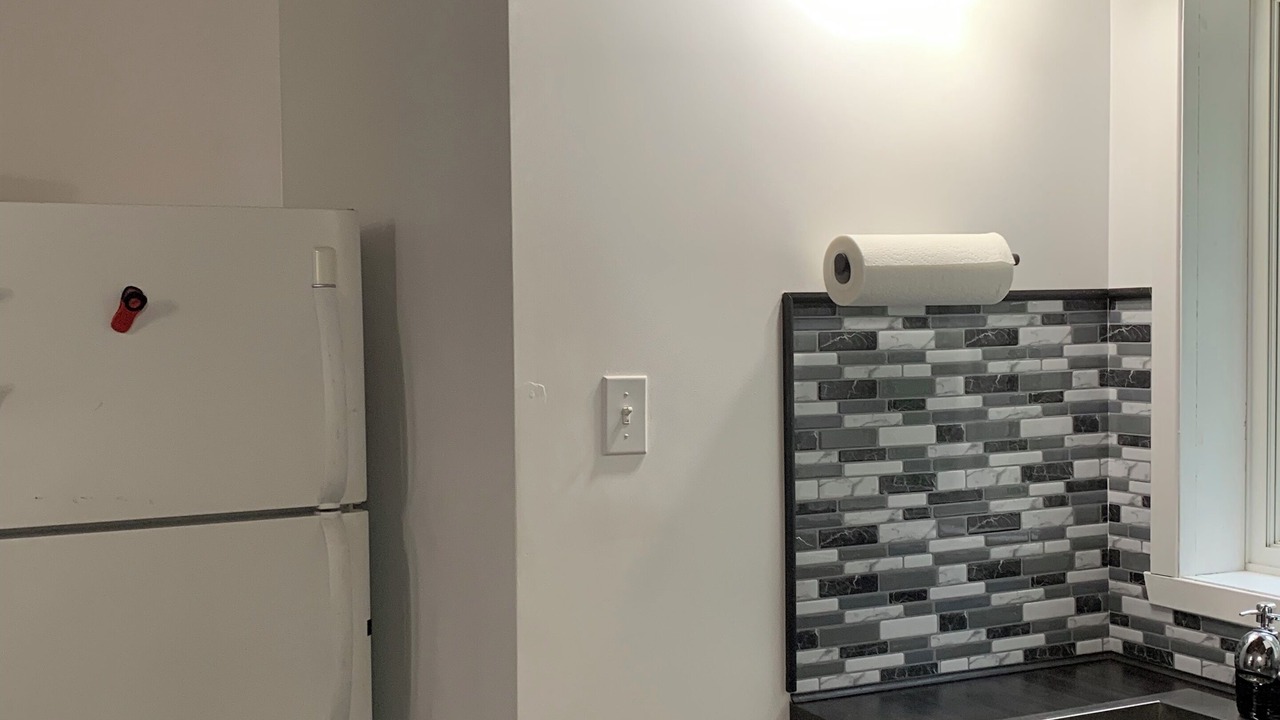 Photo of Kitchen in St-Raphael-de-Bellechasse