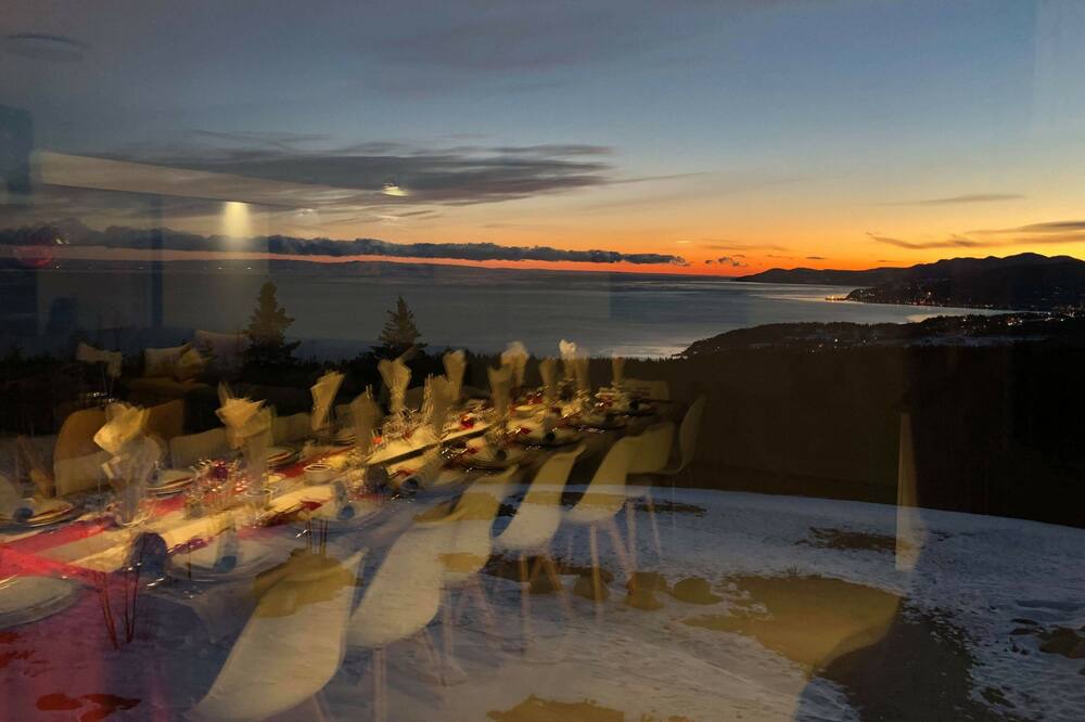 Photo of Outdoor in La Malbaie