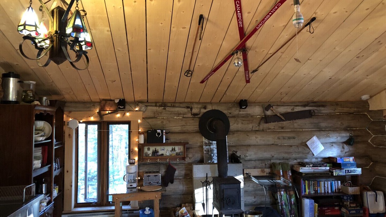 Photo of Kitchen in Saint-Sauveur