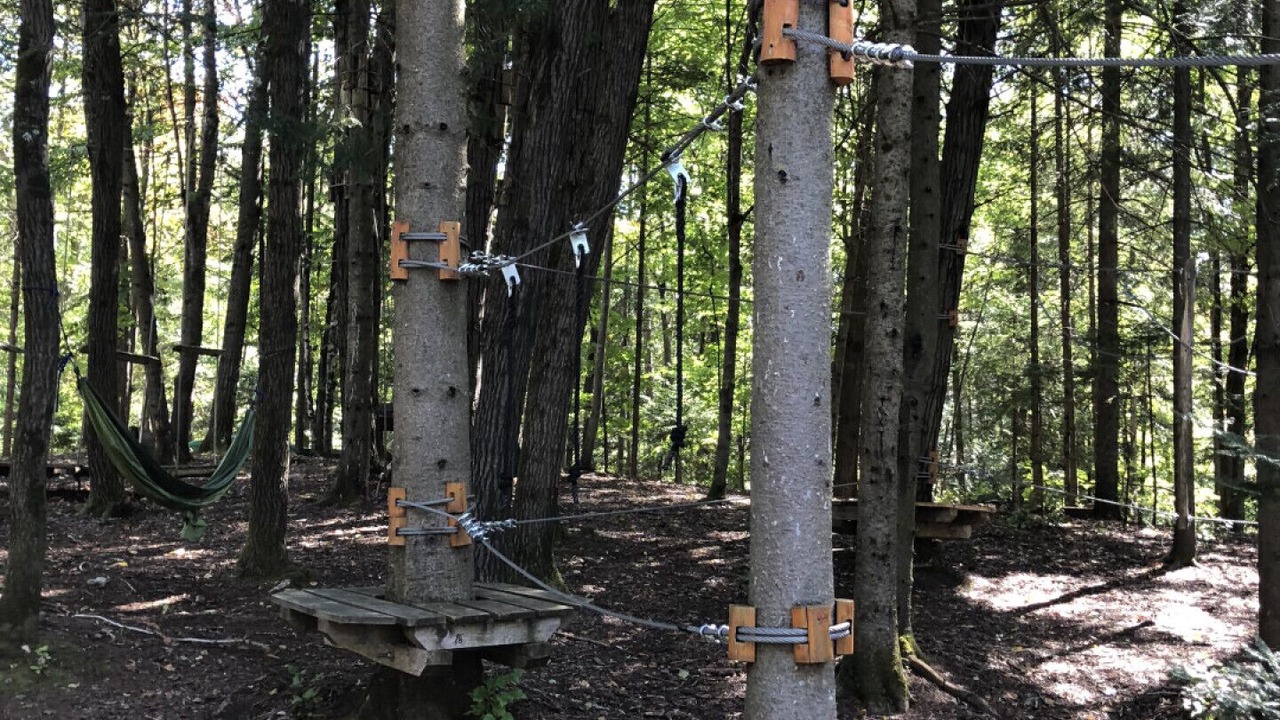Photo of Outdoor in Saint-Sauveur