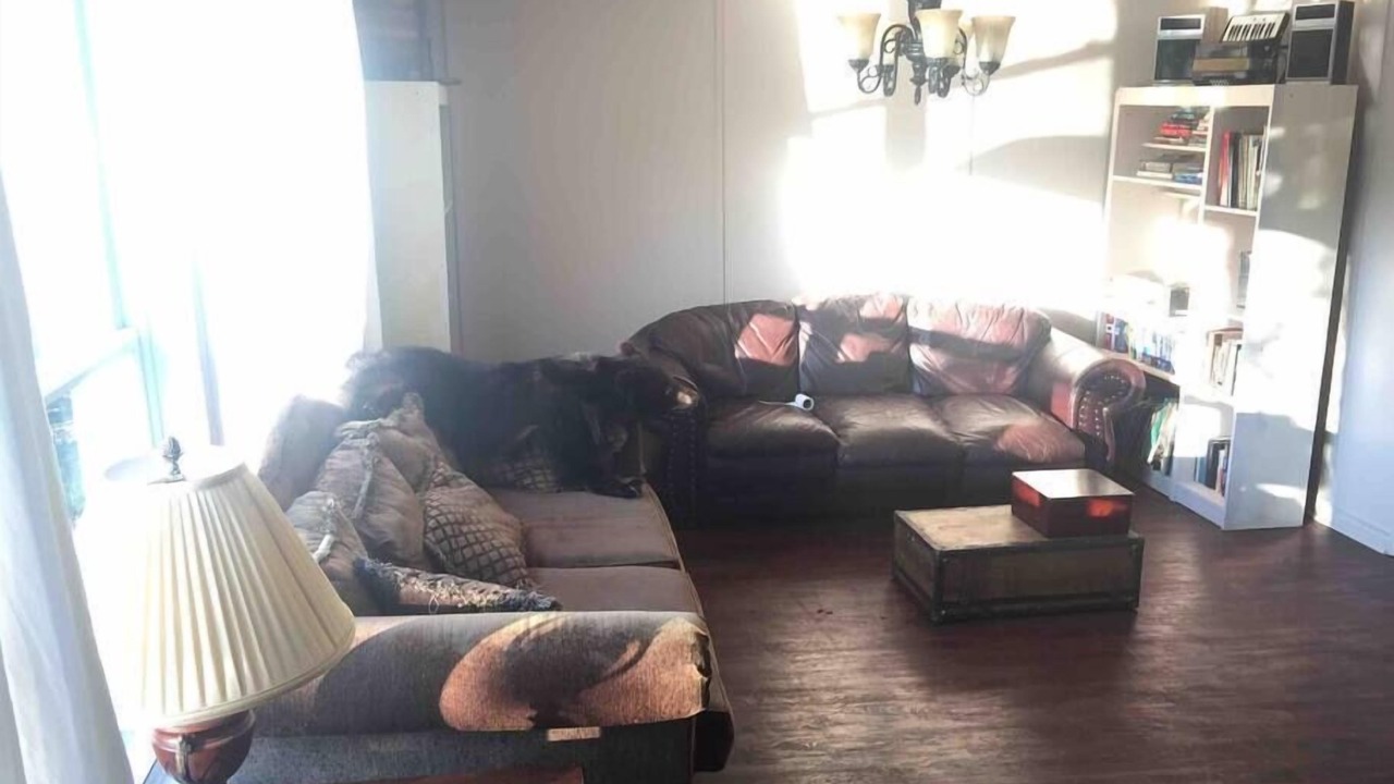 Photo of Livingroom in Boileau