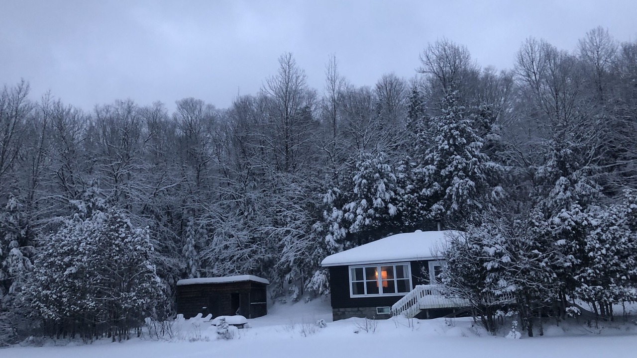 Photo of Outdoor in Boileau