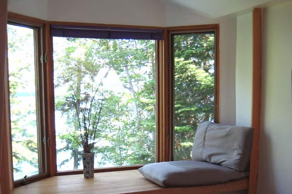Photo of Bedroom in Beaulac-Garthby