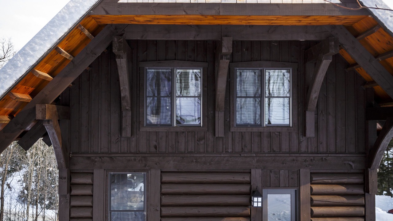 Photo of Outdoor in Lac Superieur Village