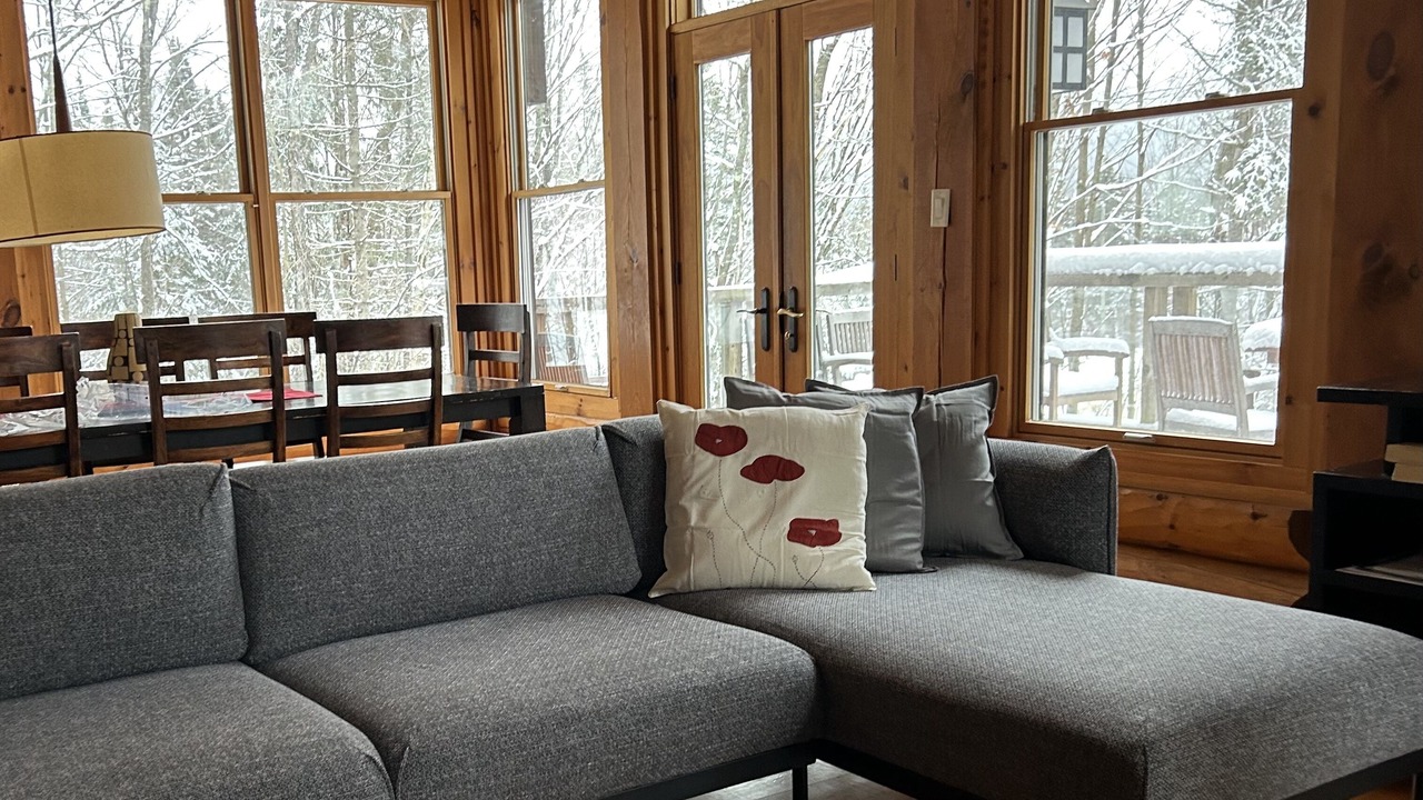 Photo of Livingroom in Lac Superieur Village
