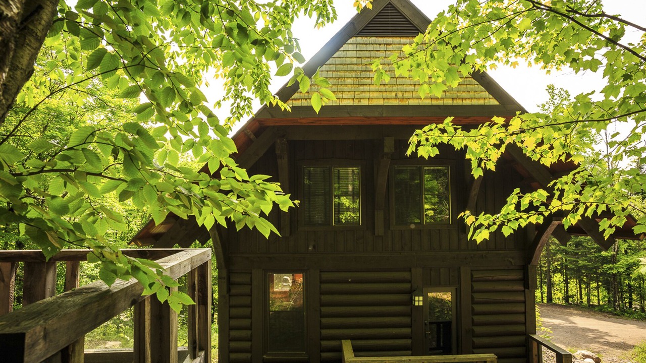 Photo of Outdoor in Lac Superieur Village