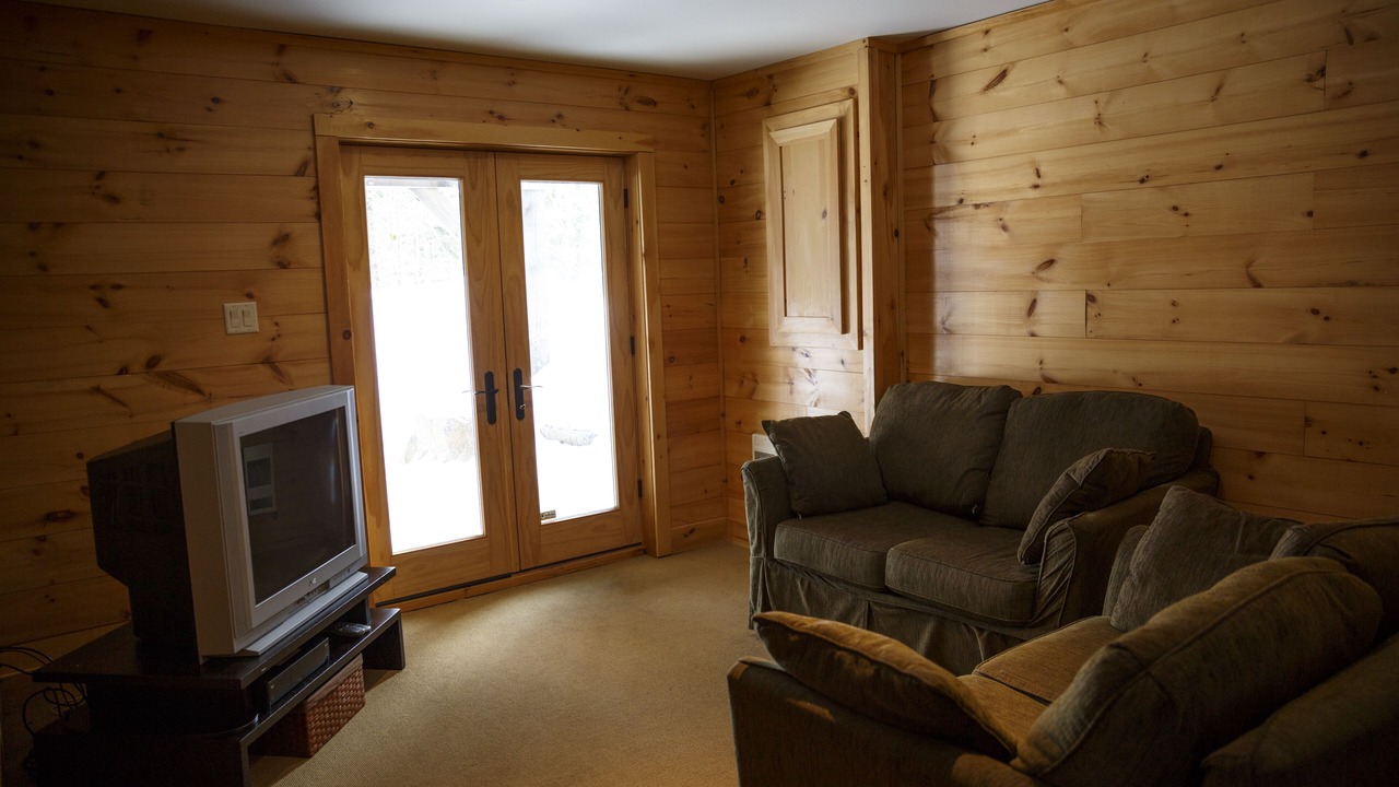 Photo of Livingroom in Lac Superieur Village