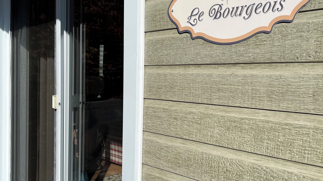 Photo of Outdoor in Saint-Jean-de-l'lle-d'Orleans