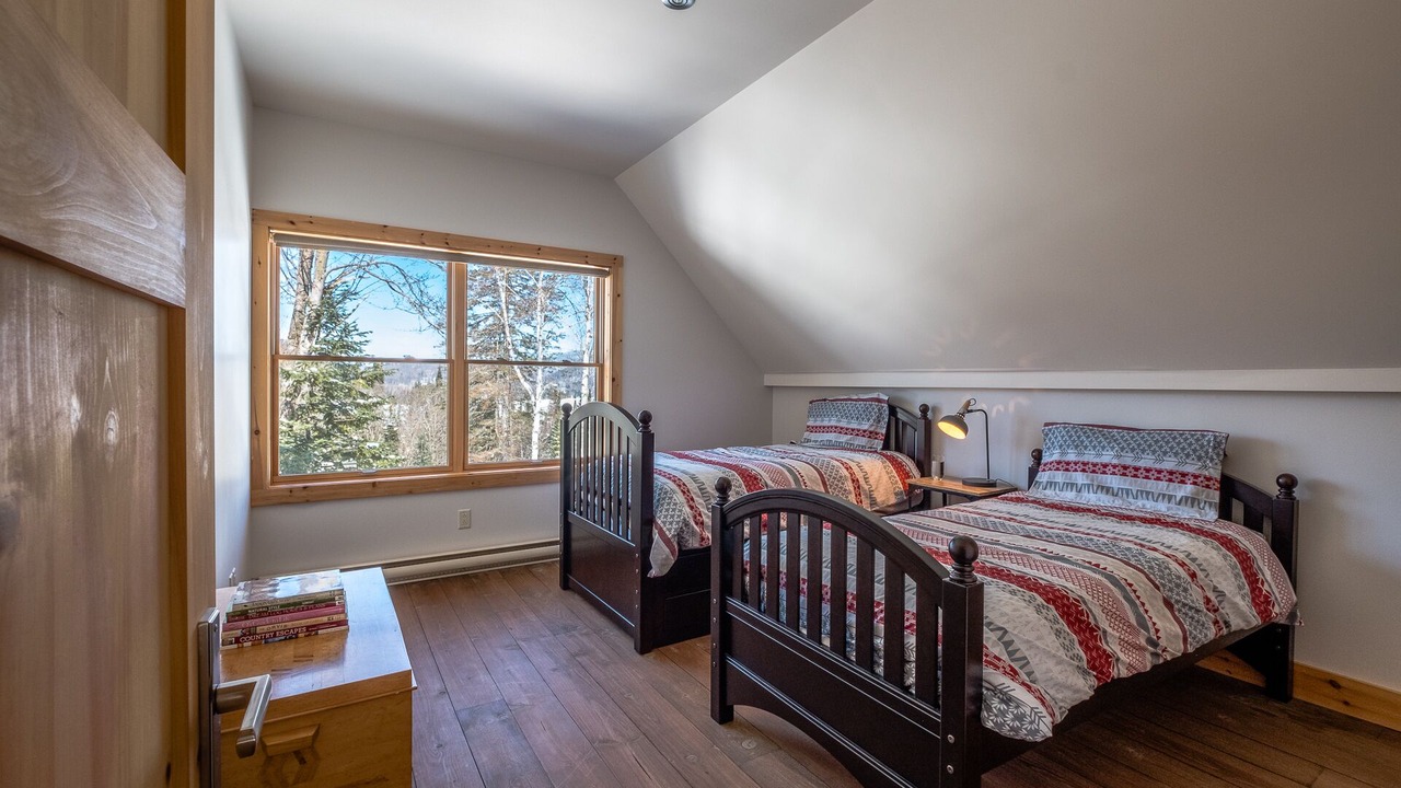 Photo of Bedroom in Lac Superieur Village